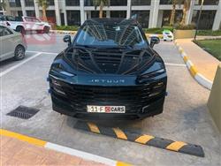 Jetour Dashing